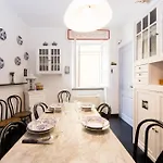 Apartman Finalborgo | 2br| Wifi | Historic Village| By Tilo