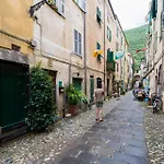 Finalborgo | 2br| Wifi | Historic Village| By Tilo