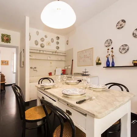 Finalborgo | 2br| Wifi | Historic Village| By Tilo *