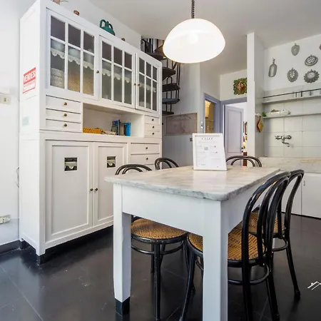 Finalborgo | 2br| Wifi | Historic Village| By Tilo דירה
