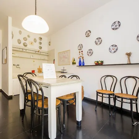 公寓 Finalborgo | 2br| Wifi | Historic Village| By Tilo *
