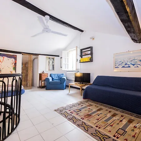 公寓 Finalborgo | 2br| Wifi | Historic Village| By Tilo *