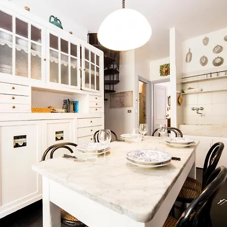 Finalborgo | 2br| Wifi | Historic Village| By Tilo *