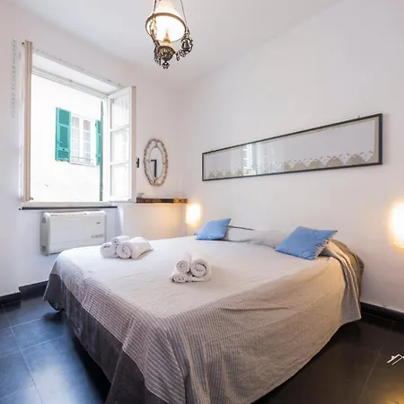 Finalborgo | 2br| Wifi | Historic Village| By Tilo 公寓 *