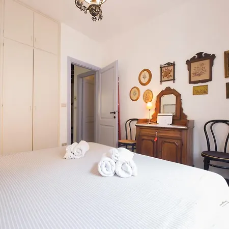 公寓 Finalborgo | 2br| Wifi | Historic Village| By Tilo 菲纳莱利古雷