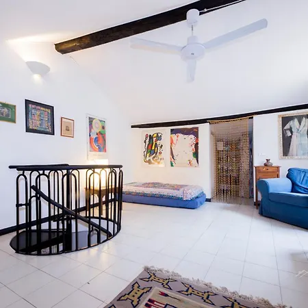 Finalborgo | 2br| Wifi | Historic Village| By Tilo