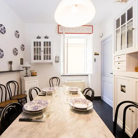 公寓 Finalborgo | 2br| Wifi | Historic Village| By Tilo