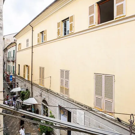 Finalborgo | 2br| Wifi | Historic Village| By Tilo דירה *