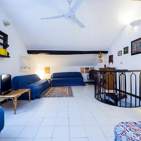 公寓 Finalborgo | 2br| Wifi | Historic Village| By Tilo *