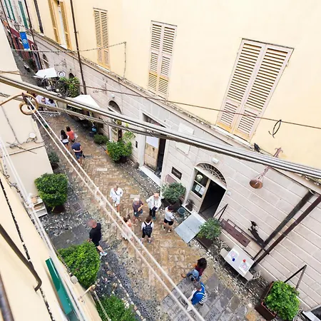 Finalborgo | 2br| Wifi | Historic Village| By Tilo *