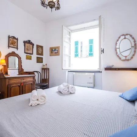 公寓 Finalborgo | 2br| Wifi | Historic Village| By Tilo
