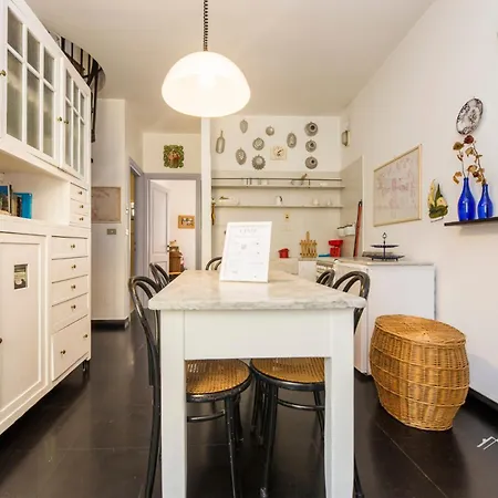 Finalborgo | 2br| Wifi | Historic Village| By Tilo 公寓 *
