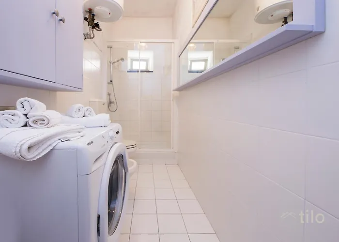 Finalborgo | 2br| Wifi | Historic Village| By Tilo דירה