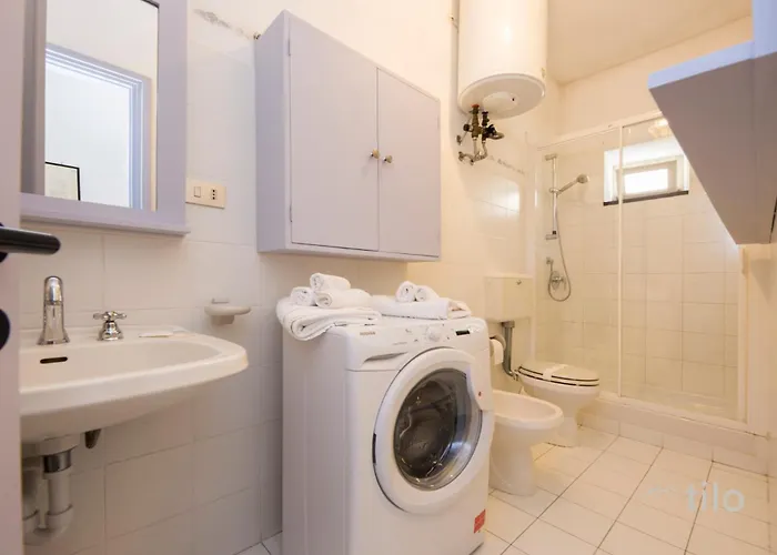 Finalborgo | 2br| Wifi | Historic Village| By Tilo דירה פינאלה ליגורה