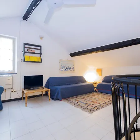 Finalborgo | 2br| Wifi | Historic Village| By Tilo *