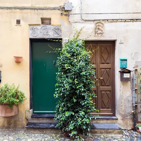 Finalborgo | 2br| Wifi | Historic Village| By Tilo