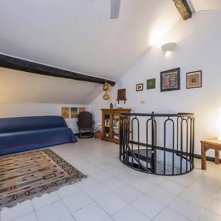 Finalborgo | 2br| Wifi | Historic Village| By Tilo *