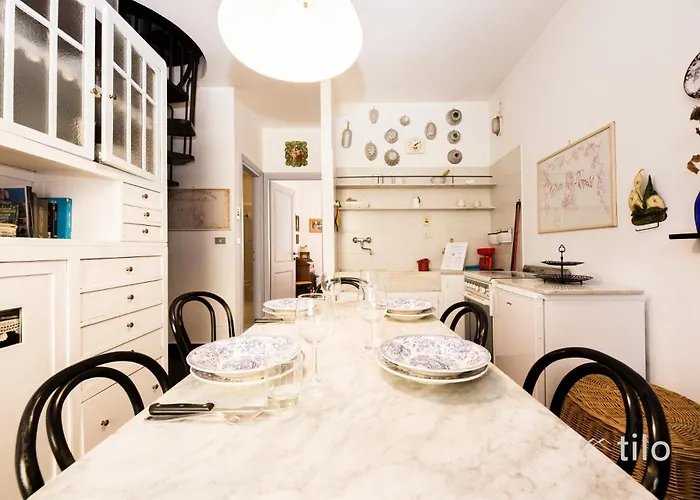 Finalborgo | 2br| Wifi | Historic Village| By Tilo * Finale Ligure